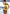 WW - Korallenrotes Bikini-Set mit Vichy-Karo