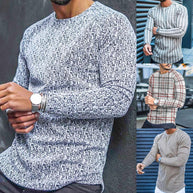 WW | Slim Fit Pullover