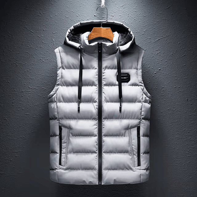 WW | Ärmelose Outdoor Jacke