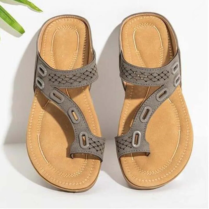 W&W Mode | Orthopädische Sandalen für Frauen