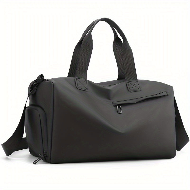 WW | Wasserdichte Sport & Wochenendtasche Mit Schuhfach