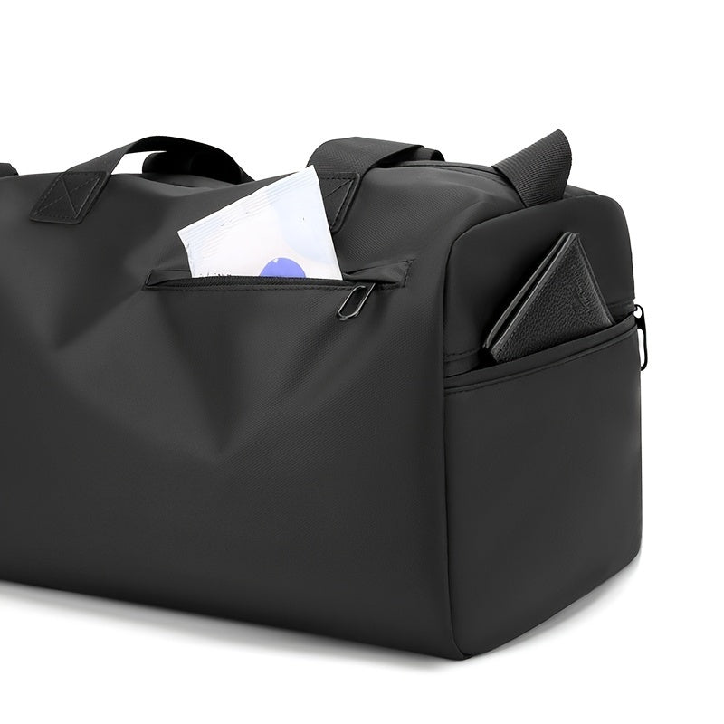 WW | Wasserdichte Sport & Wochenendtasche Mit Schuhfach