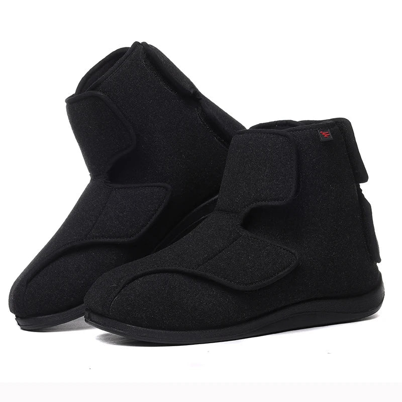 WW | Diabetiker Schutzschuhe Für Männer