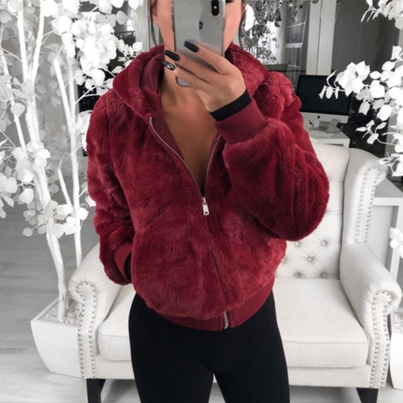 WW | Gemütlicher Ultrastarker Hoodie Mit Kapuze
