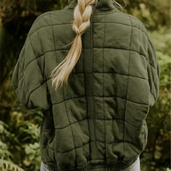 WW | Oversized Verdickte Jacke für Frauen