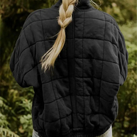 WW | Oversized Verdickte Jacke für Frauen