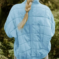 WW | Oversized Verdickte Jacke für Frauen