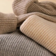 WW | Warmer Winter Rollkragenpullover für Damen