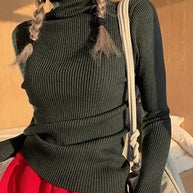 WW | Warmer Winter Rollkragenpullover für Damen