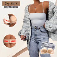 WW | Strapless Push-up BH für maximalen Lift