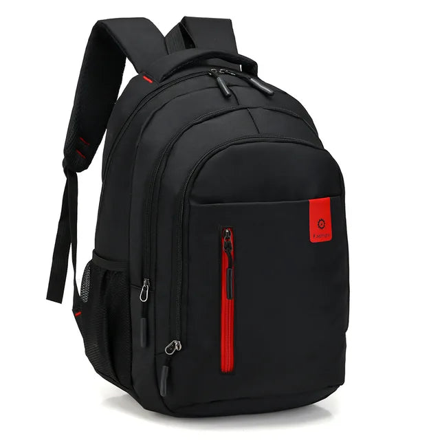 WW | Stylischer Wasserdichter Oxford Rucksack Für Herren