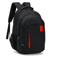 WW | Stylischer Wasserdichter Oxford Rucksack Für Herren