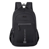 WW | Stylischer Wasserdichter Oxford Rucksack Für Herren