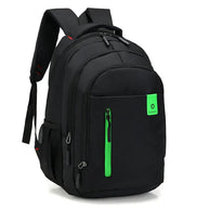WW | Stylischer Wasserdichter Oxford Rucksack Für Herren