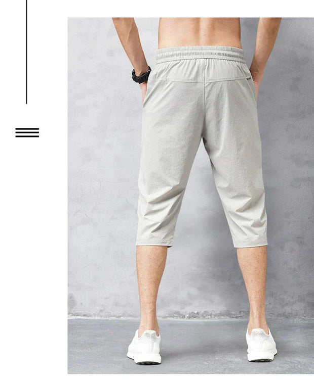 WW | Schnelltrocknende Badeshorts Für Männer