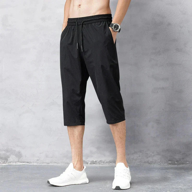 W&W Mode | Schnelltrocknende Badeshorts Für Männer