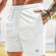 WW | Herren Sportliche Kurze Hose