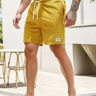 WW | Herren Sportliche Kurze Hose