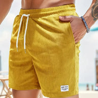 WW | Herren Sportliche Kurze Hose
