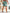 WW | Herren Sportliche Kurze Hose