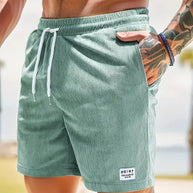 WW | Herren Sportliche Kurze Hose