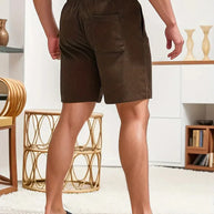 WW | Herren Sportliche Kurze Hose