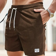 WW | Herren Sportliche Kurze Hose