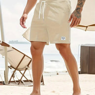 WW | Herren Sportliche Kurze Hose