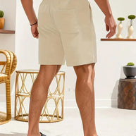 WW | Herren Sportliche Kurze Hose