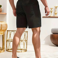 WW | Herren Sportliche Kurze Hose