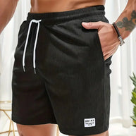 WW | Herren Sportliche Kurze Hose