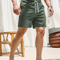 WW | Herren Sportliche Kurze Hose