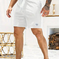 WW | Herren Sportliche Kurze Hose