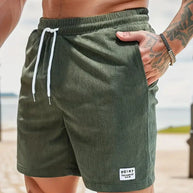 WW | Herren Sportliche Kurze Hose