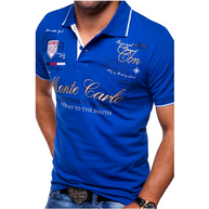 WW | Stylische Herren Polo