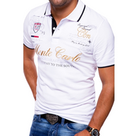WW | Stylische Herren Polo