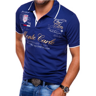 WW | Stylische Herren Polo