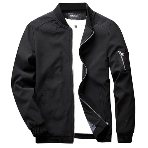 WW | Reißverschluss Leichtgewicht Leichtgewicht Sommerjacke