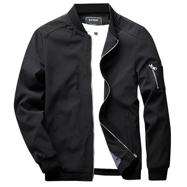 WW | Reißverschluss Leichtgewicht Leichtgewicht Sommerjacke