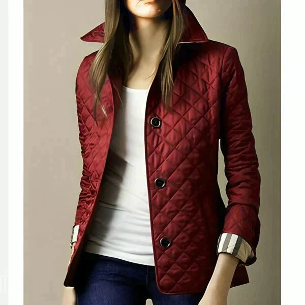 W&W Mode | Modische Jacke