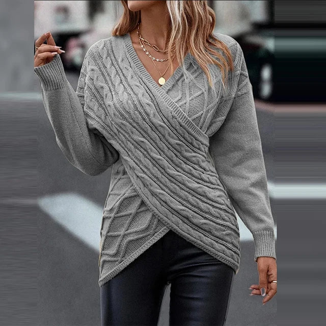 W&W Mode | Stilvolle Sweatshirts Für Den Winter