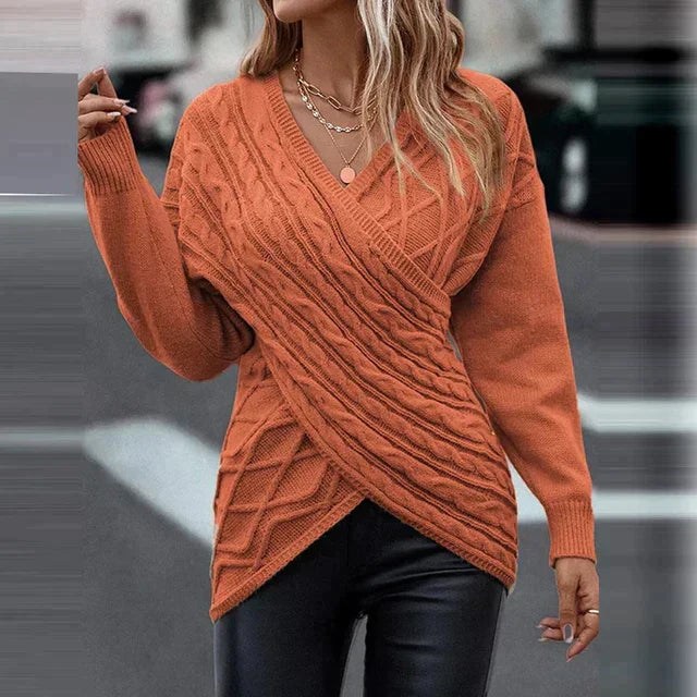 WW | Stilvolle Sweatshirts Für Den Winter