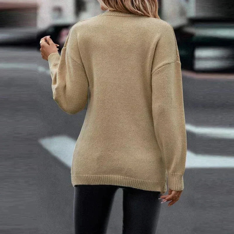 WW | Stilvolle Sweatshirts Für Den Winter