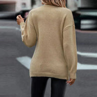 WW | Stilvolle Sweatshirts Für Den Winter