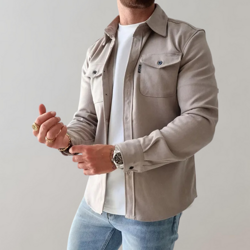 WW | Hemd für Herren