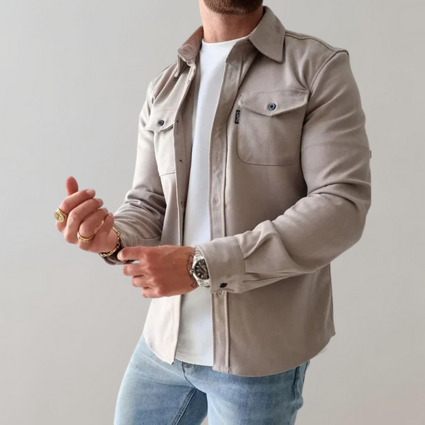 WW | Hemd für Herren