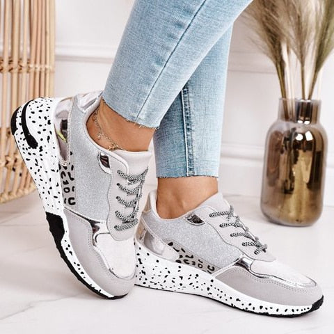 W&W Mode | Bequeme und stilvolle Sneakers für Damen