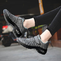 Carmina™ - Wolke Komfort Modische Freizeit-Turnschuhe