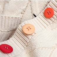 WW | Cooler Cardigan