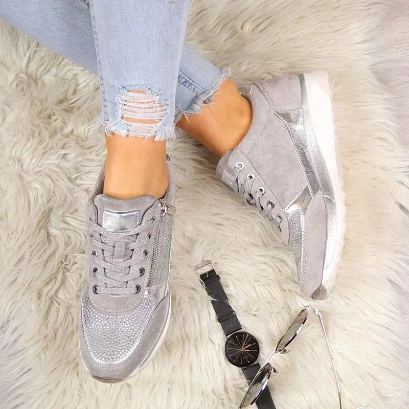 WW | Komfortable Damen-Sneakers für den ganzen Tag